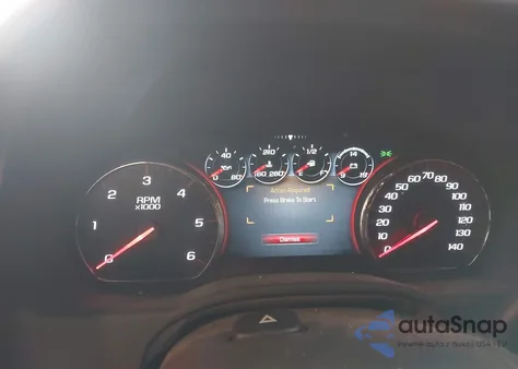 2016 GMC Yukon Denali from USA, damaged, VIN 1GKS2CKJ6GR202328